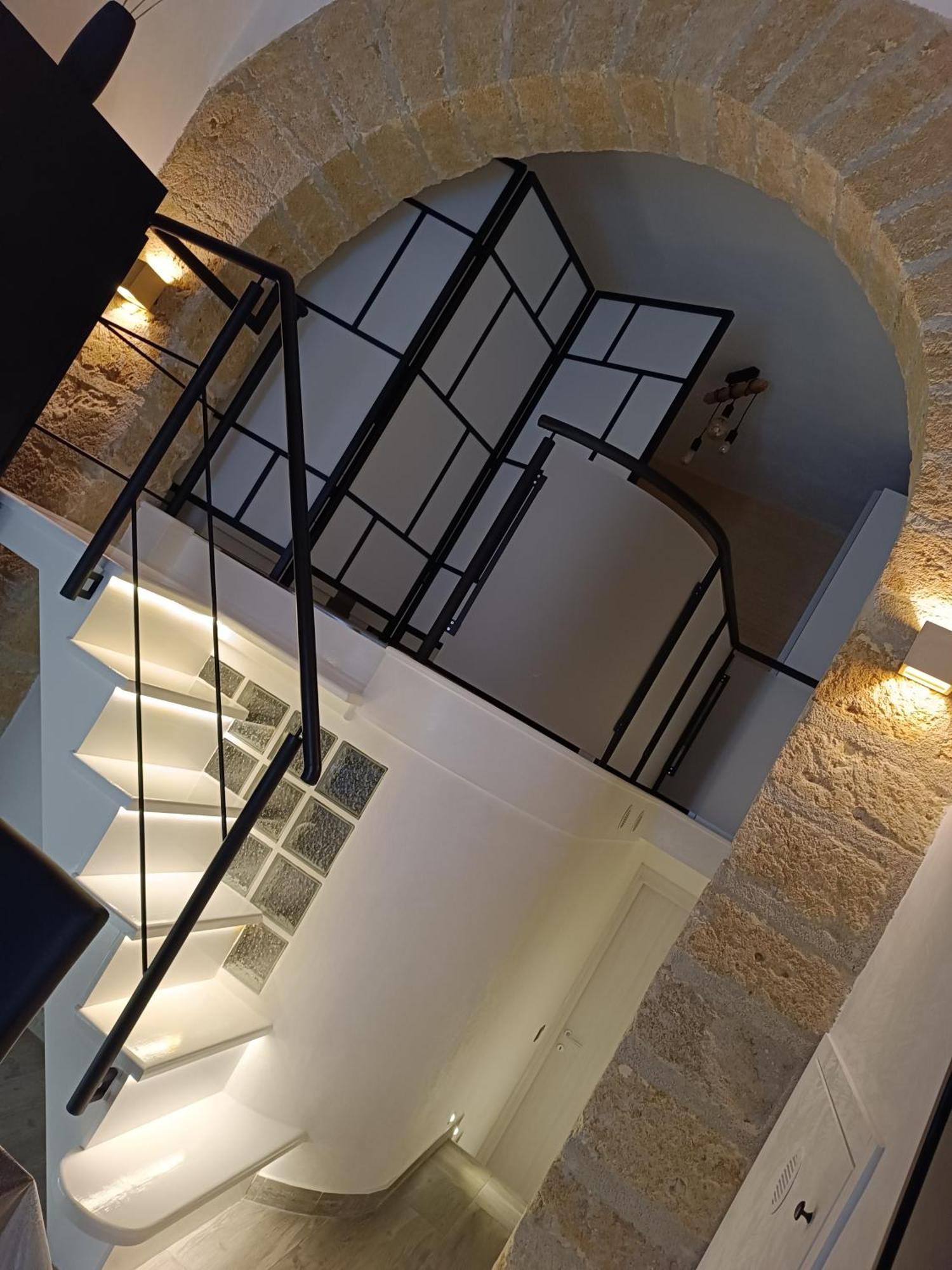 Lannari 176 Casa Vacanze 巴格里亚 外观 照片
