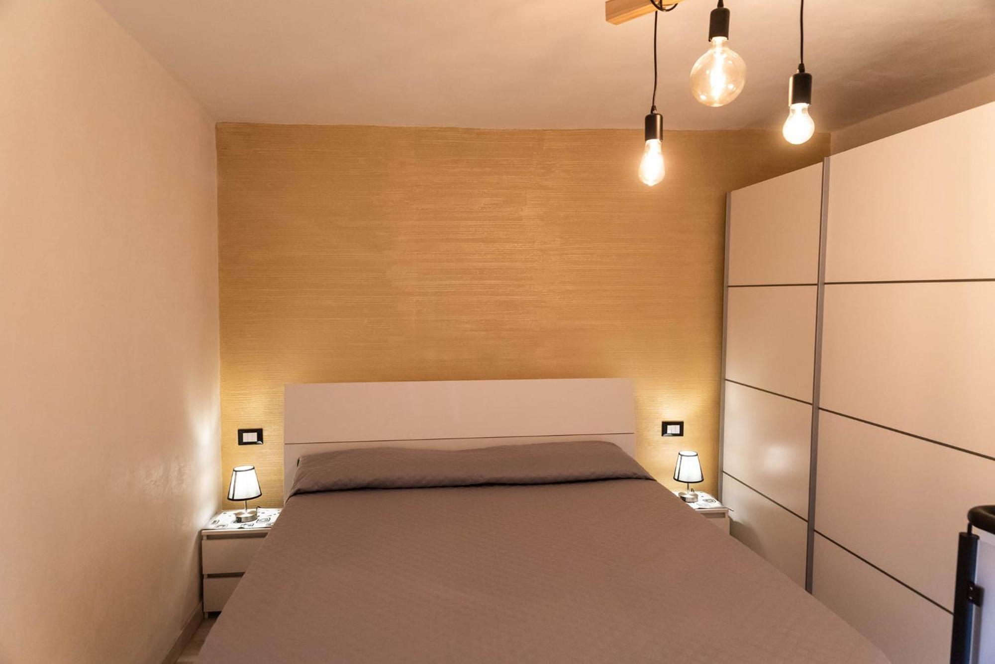 Lannari 176 Casa Vacanze 巴格里亚 外观 照片