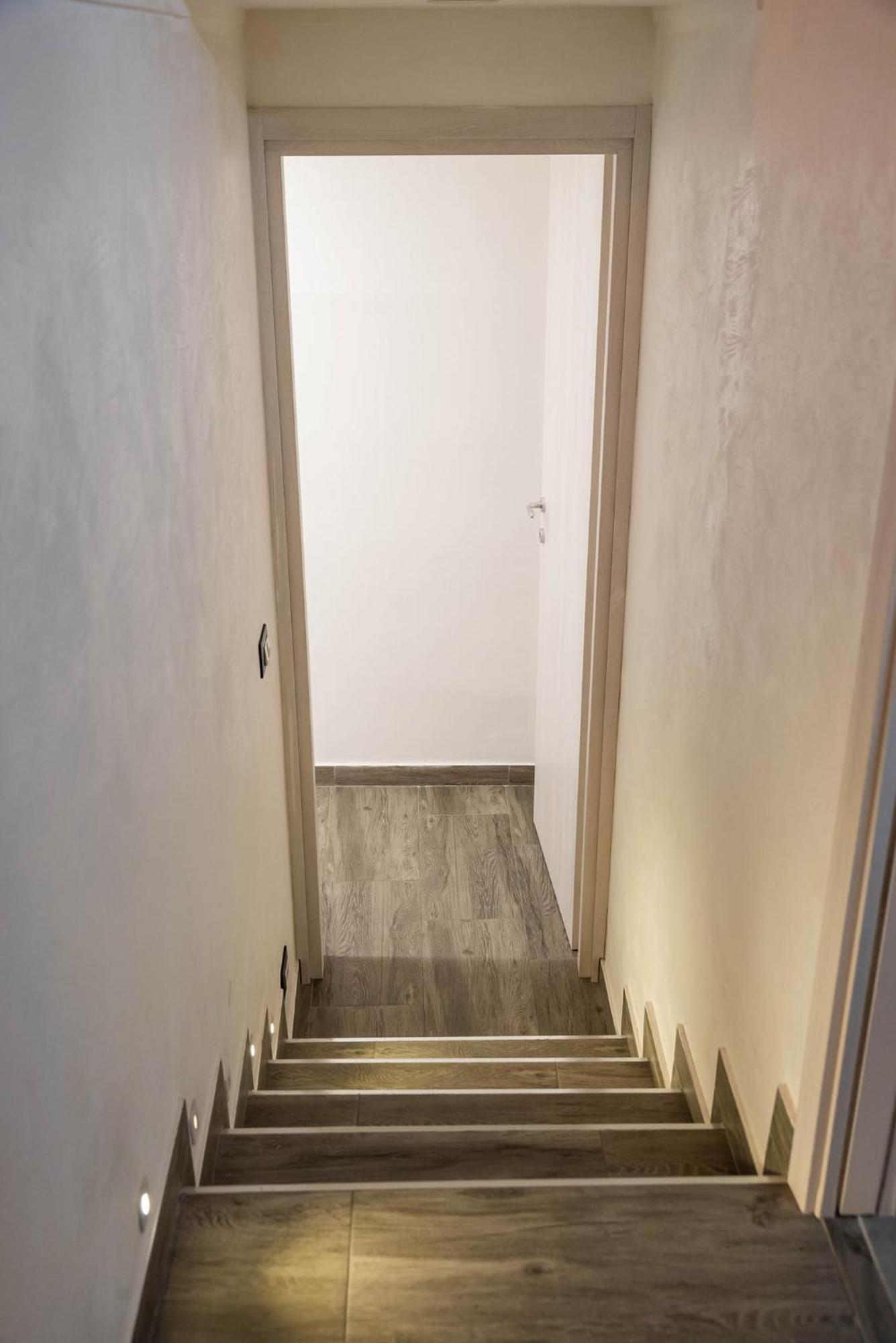 Lannari 176 Casa Vacanze 巴格里亚 外观 照片