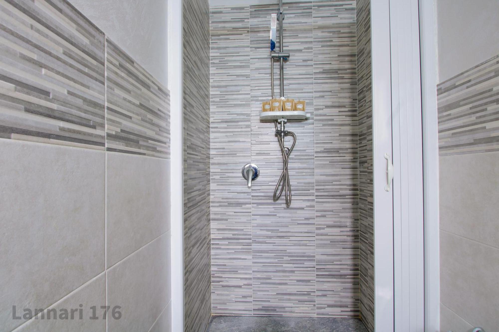 Lannari 176 Casa Vacanze 巴格里亚 外观 照片